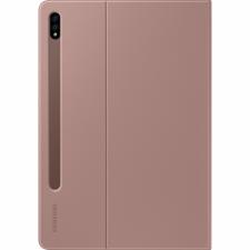 Husa Book Cover pentru Samsung Galaxy Tab S7 11 inch Pink