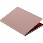 Husa Book Cover pentru Samsung Galaxy Tab S7 11 inch Pink 6 - lerato.ro