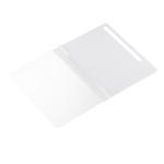 Husa Note View Cover pentru Samsung Galaxy Tab S7 / Tab S8 11 inch White 3 - lerato.ro