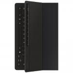 Husa cu tastatura Samsung Book Cover compatibila cu Samsung Galaxy Tab S10 FE Plus, 13.1 inch, Negru 7 - lerato.ro