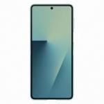 Carcasa Samsung Ring Case compatibila cu Samsung Galaxy Z Flip 7, Light Blue 7 - lerato.ro