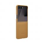 Carcasa Samsung Kindsuit compatibila cu Samsung Galaxy Z Flip 7, Maro 2 - lerato.ro