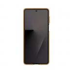 Carcasa Samsung Kindsuit compatibila cu Samsung Galaxy Z Flip 7, Maro 6 - lerato.ro
