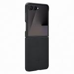 Carcasa Samsung Kindsuit compatibila cu Samsung Galaxy Z Flip 7, Negru 2 - lerato.ro