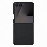 Carcasa Samsung Kindsuit compatibila cu Samsung Galaxy Z Flip 7, Negru 5 - lerato.ro