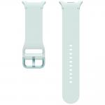 Curea Samsung Sport compatibila cu Samsung Galaxy Watch 8 40/44/46mm, M/L, Mint 2 - lerato.ro