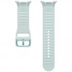 Curea Samsung Sport compatibila cu Samsung Galaxy Watch 8 40/44/46mm, M/L, Mint 3 - lerato.ro