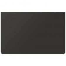 Husa cu tastatura Samsung Book Cover compatibila cu Samsung Galaxy Tab S11, 11 inch, Negru
