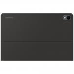 Husa cu tastatura Samsung Book Cover compatibila cu Samsung Galaxy Tab S11, 11 inch, Negru 3 - lerato.ro