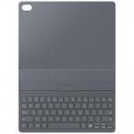 Husa cu tastatura Samsung Book Cover compatibila cu Samsung Galaxy Tab S11, 11 inch, Negru 12 - lerato.ro