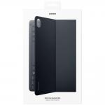 Husa cu tastatura Samsung Book Cover compatibila cu Samsung Galaxy Tab S11, 11 inch, Negru 13 - lerato.ro