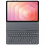 Husa cu tastatura Samsung Book Cover compatibila cu Samsung Galaxy Tab S11, 11 inch, Negru 9 - lerato.ro