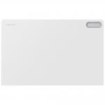 Husa Samsung Smart Book compatibila cu Samsung Galaxy Tab S11 Ultra, 14.6 inch, Alb 3 - lerato.ro