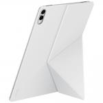 Husa Samsung Smart Book compatibila cu Samsung Galaxy Tab S11 Ultra, 14.6 inch, Alb 6 - lerato.ro