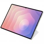 Husa Samsung Smart Book compatibila cu Samsung Galaxy Tab S11 Ultra, 14.6 inch, Alb 7 - lerato.ro