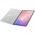 Husa Samsung Smart Book compatibila cu Samsung Galaxy Tab S11 Ultra, 14.6 inch, Alb 9 - lerato.ro
