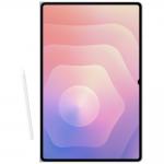 Husa Samsung Smart Book compatibila cu Samsung Galaxy Tab S11 Ultra, 14.6 inch, Alb 10 - lerato.ro