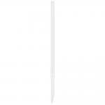 Stylus pen activ Samsung S Pen compatibil cu Samsung Galaxy Tab S9 FE / S9 FE Plus / S10 FE / S10 FE Plus, Incarcare Wireless, Bluetooth, Autonomie 10h, Alb 2 - lerato.ro