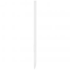 Stylus pen activ Samsung S Pen compatibil cu Samsung Galaxy Tab S9 FE / S9 FE Plus / S10 FE / S10 FE Plus, Incarcare Wireless, Bluetooth, Autonomie 10h, Alb