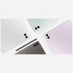 Stylus pen activ Samsung S Pen compatibil cu Samsung Galaxy Tab S9 FE / S9 FE Plus / S10 FE / S10 FE Plus, Incarcare Wireless, Bluetooth, Autonomie 10h, Alb 4 - lerato.ro