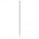 Stylus pen activ Samsung S Pen compatibil cu Samsung Galaxy Tab S11 / S11 Ultra, Incarcare Wireless, Bluetooth, Autonomie 10h, Alb 2 - lerato.ro