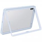 Carcasa Samsung Frame Cover compatibila cu Samsung Galaxy Tab S11 Ultra, 14.6 inch, Albastru 4 - lerato.ro