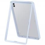 Carcasa Samsung Frame Cover compatibila cu Samsung Galaxy Tab S11 Ultra, 14.6 inch, Albastru 5 - lerato.ro