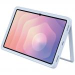 Carcasa Samsung Frame Cover compatibila cu Samsung Galaxy Tab S11 Ultra, 14.6 inch, Albastru 8 - lerato.ro