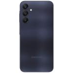 Telefon mobil Samsung Galaxy A25 5G, 128GB, 6GB RAM, 6.5 inch, 5000 mAh, Negru 4 - lerato.ro