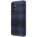 Telefon mobil Samsung Galaxy A25 5G, 128GB, 6GB RAM, 6.5 inch, 5000 mAh, Negru 7 - lerato.ro