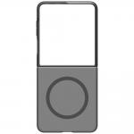 Carcasa Spigen Capella compatibila cu Samsung Galaxy Z Flip 7, Transparent 2 - lerato.ro