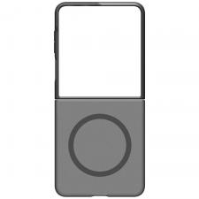 Carcasa Spigen Capella compatibila cu Samsung Galaxy Z Flip 7, Transparent