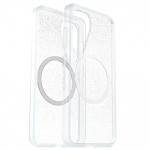 Carcasa Samsung Otterbox Symmetry cu MagSafe compatibila cu Samsung Galaxy S25 Plus, Transparent 3 - lerato.ro