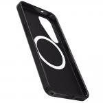 Carcasa Samsung Otterbox Symmetry cu MagSafe compatibila cu Samsung Galaxy S25 Plus, Negru 5 - lerato.ro