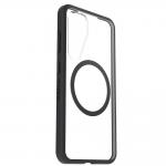 Carcasa Samsung Otterbox React cu MagSafe compatibila cu Samsung Galaxy S25, Negru 4 - lerato.ro