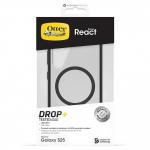 Carcasa Samsung Otterbox React cu MagSafe compatibila cu Samsung Galaxy S25, Negru 6 - lerato.ro
