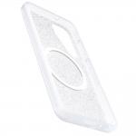 Carcasa Samsung Otterbox Symmetry cu MagSafe compatibila cu Samsung Galaxy S25, Transparent 5 - lerato.ro