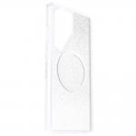 Carcasa Samsung Otterbox Symmetry cu MagSafe compatibila cu Samsung Galaxy S25 Ultra, Transparent 4 - lerato.ro