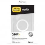 Carcasa Samsung Otterbox Symmetry cu MagSafe compatibila cu Samsung Galaxy S25 Ultra, Transparent 6 - lerato.ro