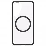 Carcasa Samsung Otterbox React cu MagSafe compatibila cu Samsung Galaxy S25 Plus, Negru 2 - lerato.ro