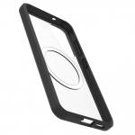 Carcasa Samsung Otterbox React cu MagSafe compatibila cu Samsung Galaxy S25 Plus, Negru 5 - lerato.ro