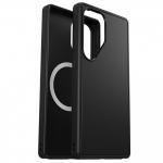 Carcasa Samsung Otterbox Symmetry cu MagSafe compatibila cu Samsung Galaxy S25 Ultra, Negru 3 - lerato.ro