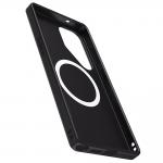 Carcasa Samsung Otterbox Symmetry cu MagSafe compatibila cu Samsung Galaxy S25 Ultra, Negru 5 - lerato.ro