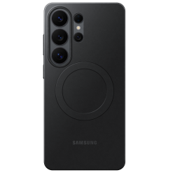 Carcasa Samsung Slim Magnet Case compatibila cu Samsung Galaxy S26 Ultra, Negru