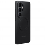Carcasa Samsung Slim Magnet Case compatibila cu Samsung Galaxy S26 Ultra, Negru 3 - lerato.ro