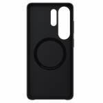 Carcasa Samsung Slim Magnet Case compatibila cu Samsung Galaxy S26 Ultra, Negru 4 - lerato.ro