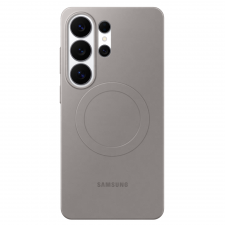 Carcasa Samsung Slim Magnet Case compatibila cu Samsung Galaxy S26 Ultra, Gri