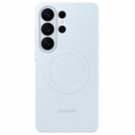 Carcasa Samsung Slim Magnet Case compatibila cu Samsung Galaxy S26 Ultra, Light Blue 2 - lerato.ro