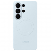 Carcasa Samsung Slim Magnet Case compatibila cu Samsung Galaxy S26 Ultra, Light Blue