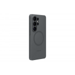 Carcasa Samsung Silicone Magnet Case compatibila cu Samsung Galaxy S26 Ultra, Negru 3 - lerato.ro